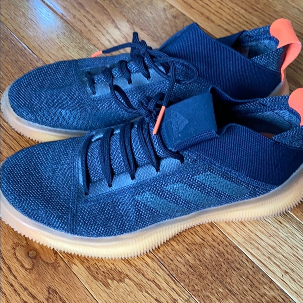 Great condition Adidas Pure Boost Trainers